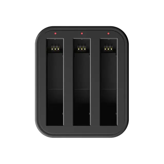 Insta360 X3 Fast Charge Hub Ladehub for X3 