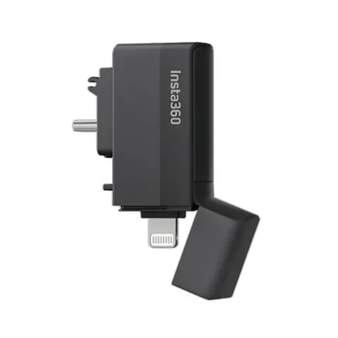 Insta360 X Quick Reader