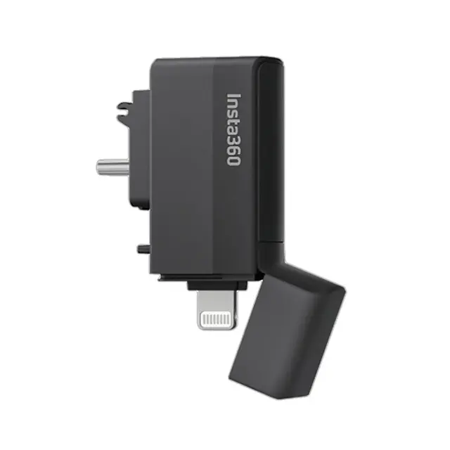 Insta360 X3 Quick Reader 