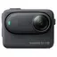 Insta360 GO 3S Motorcycle In-Helmet POV 128GB. Sort