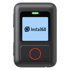 Insta360 GPS Action Remote For de fleste Insta360 kameraene