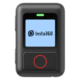 Insta360 GPS Action Remote For de fleste Insta360 kameraene