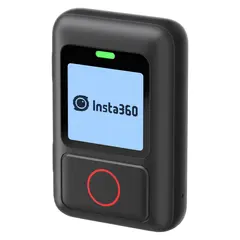 Insta360 GPS Action Remote For de fleste Insta360 kameraene