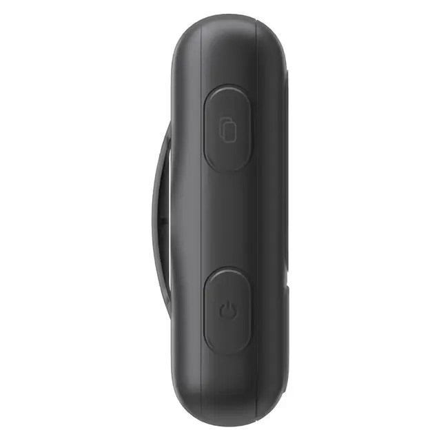 Insta360 GPS Action Remote For de fleste Insta360 kameraene 