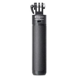 Insta360 Mini 2-in-1 Tripod Selfie Stick og stativ Max 58,5 cm