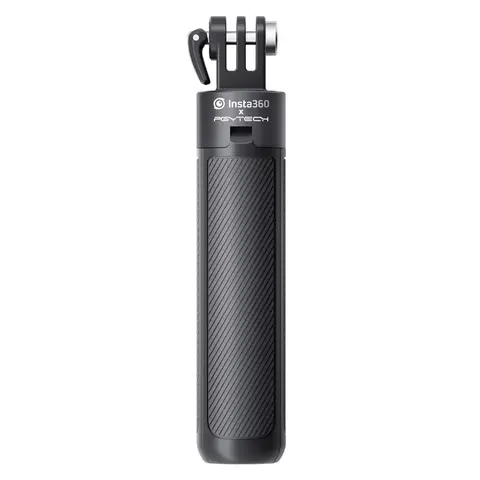 Insta360 Mini 2-in-1 Tripod Selfie Stick og stativ Max 58,5 cm