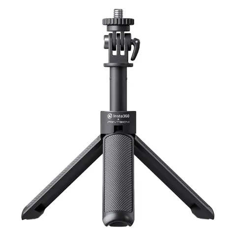 Insta360 Mini 2-in-1 Tripod Selfie Stick og stativ Max 58,5 cm