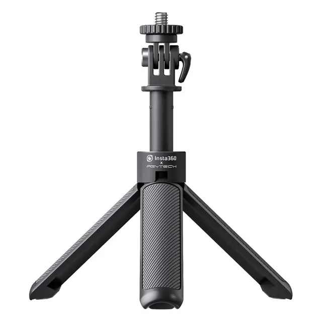 Insta360 Mini 2-in-1 Tripod For bl.a. X4, X3, GO-serien og ONE X2 