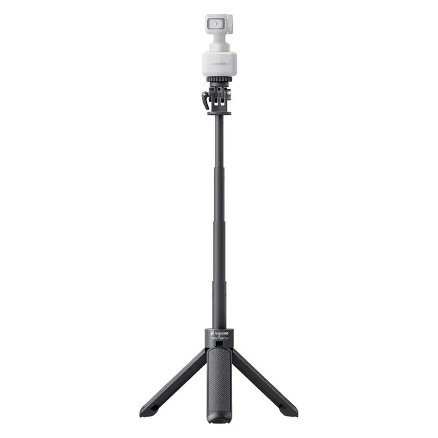 Insta360 Mini 2-in-1 Tripod For bl.a. X4, X3, GO-serien og ONE X2 