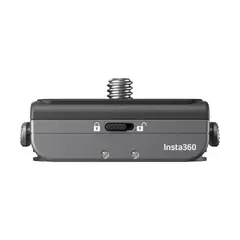 Insta360 Quick Release Mount For X3 / X2 / RS / GO2