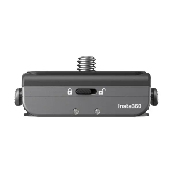 Insta360 Quick Release Mount For X3 / X2 / RS / GO2 