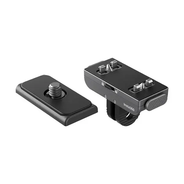 Insta360 Quick Release Mount For X3 / X2 / RS / GO2 