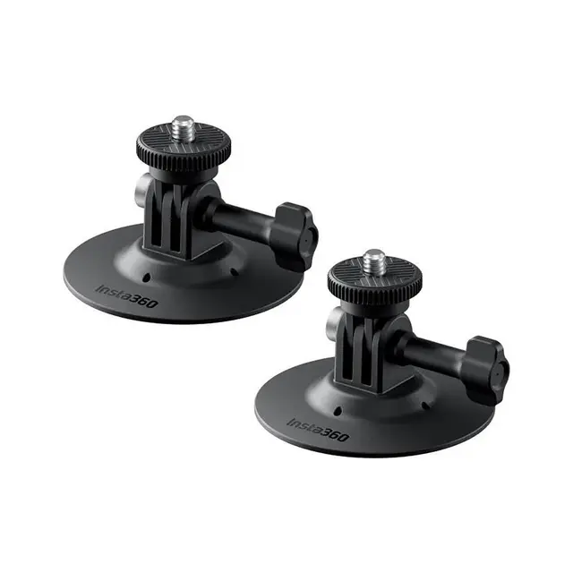 Insta360 Flexible Adhesive Mount 