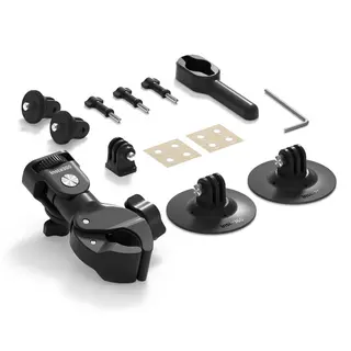 Insta360 Motorsykkel Accessories Bundle