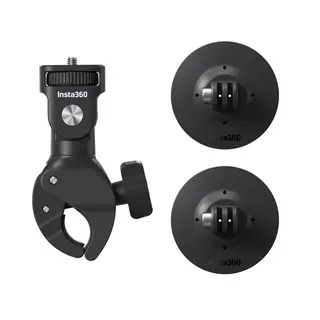 Insta360 Motorsykkel Accessories Bundle