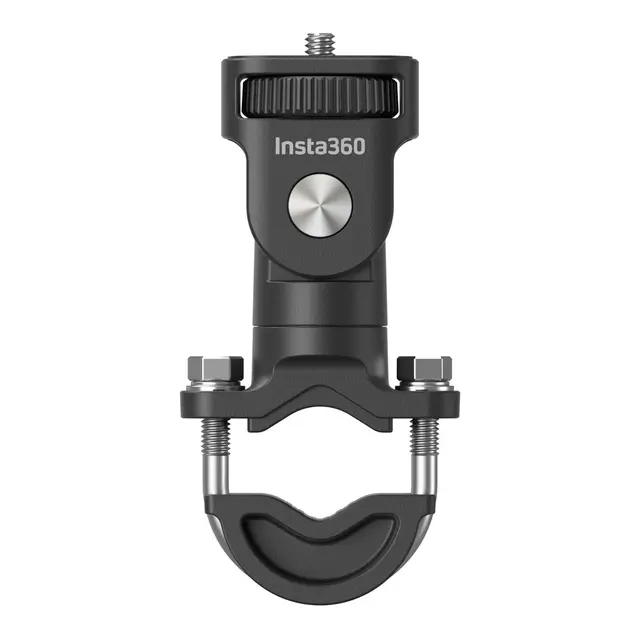 Insta360 Motorcycle U-Bolt Mount 