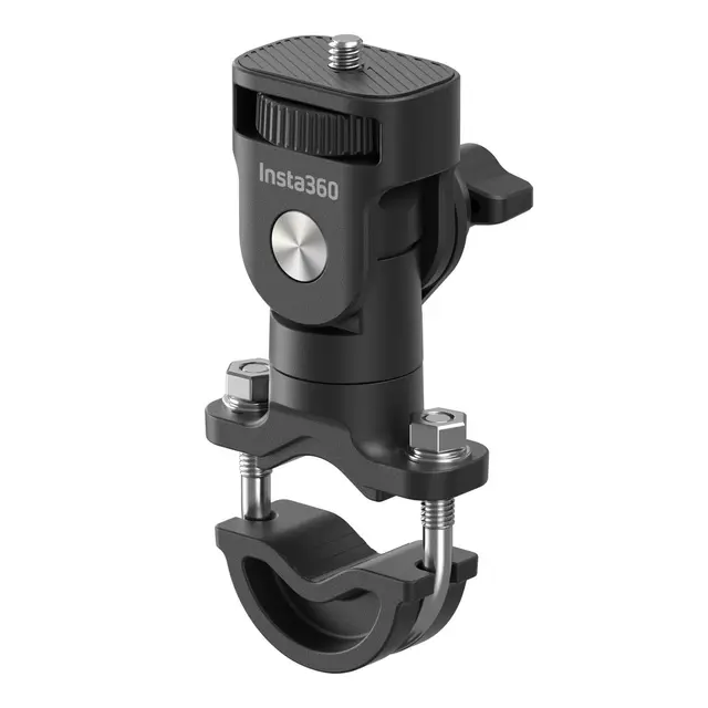Insta360 Motorcycle U-Bolt Mount 