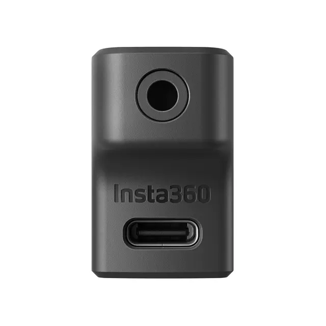 Insta360 Ace/Ace Pro Mic Adapter 