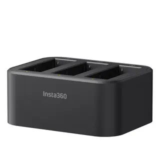 Insta360 Ace Fast Charge Hub For Ace Pro 2/Ace Pro/Ace