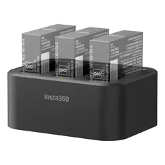 Insta360 Ace Fast Charge Hub For Ace Pro 2/Ace Pro/Ace
