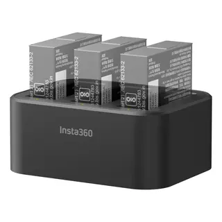 Insta360 Ace Fast Charge Hub For Ace Pro 2/Ace Pro/Ace