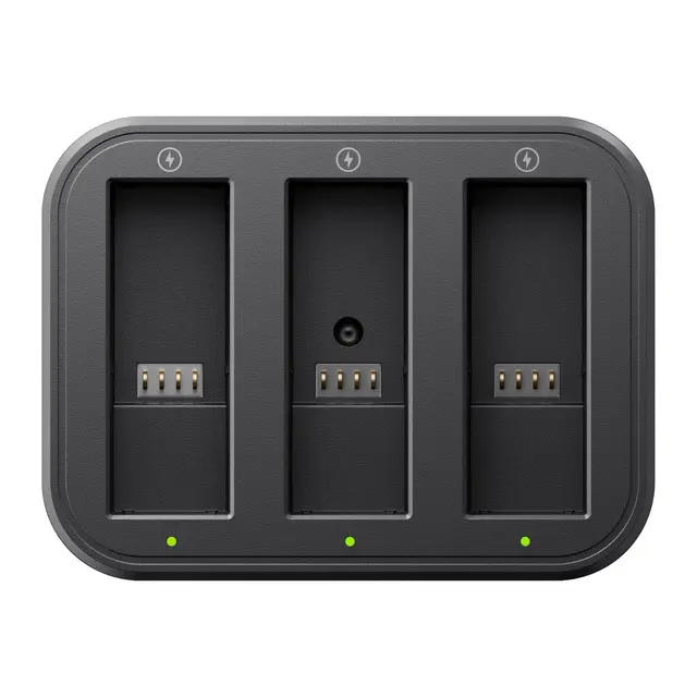 Insta360 Ace Fast Charge Hub For Ace Pro 2/Ace Pro/Ace 