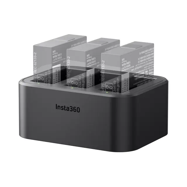 Insta360 Ace/Ace Pro Fast Charge Hub 