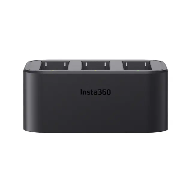 Insta360 Ace/Ace Pro Fast Charge Hub 