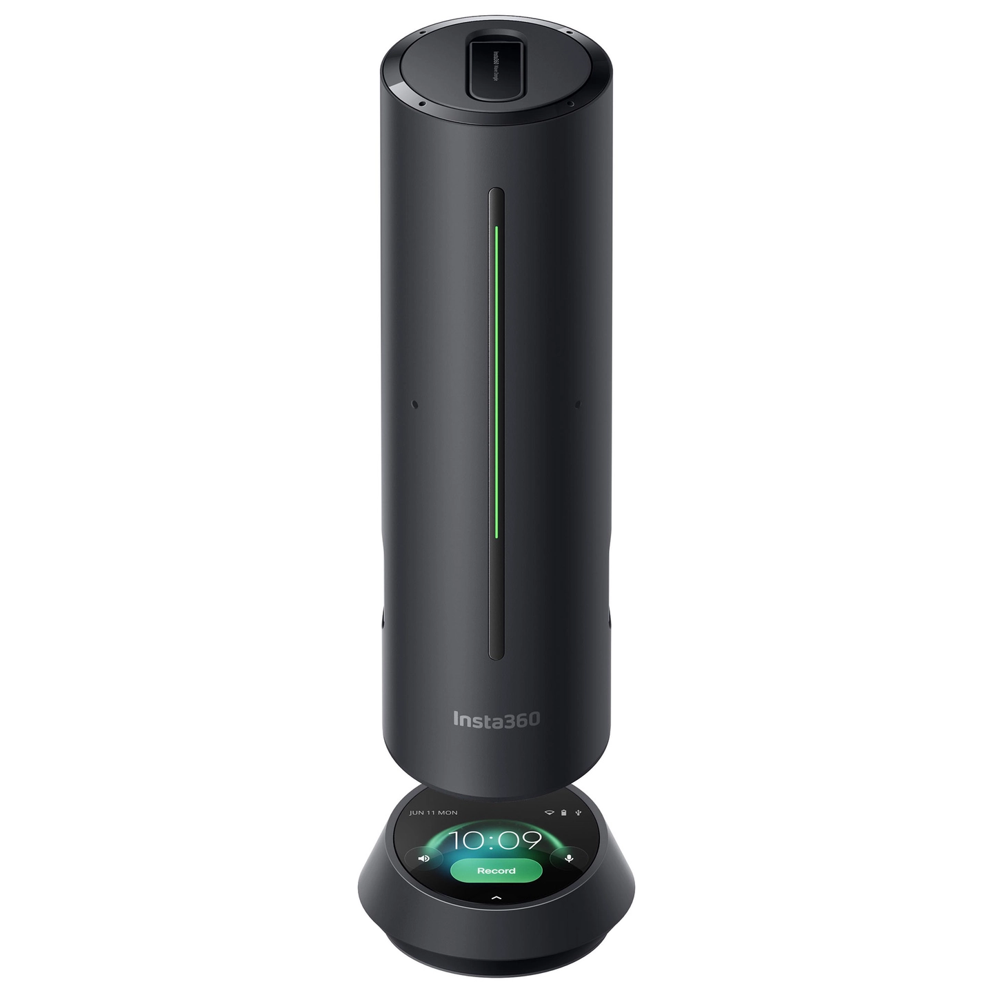 Insta360 Wave Conference Speakerphone Black
