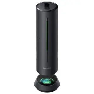Insta360 Wave Conference Speakerphone Black
