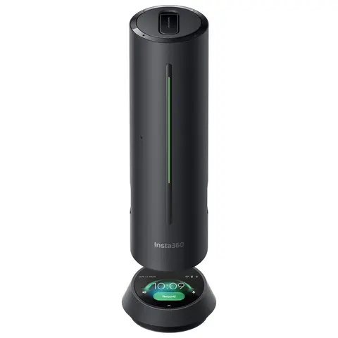 Insta360 Wave Conference Speakerphone Black