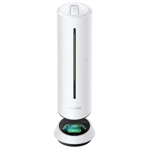 Insta360 Wave Conference Speakerphone White