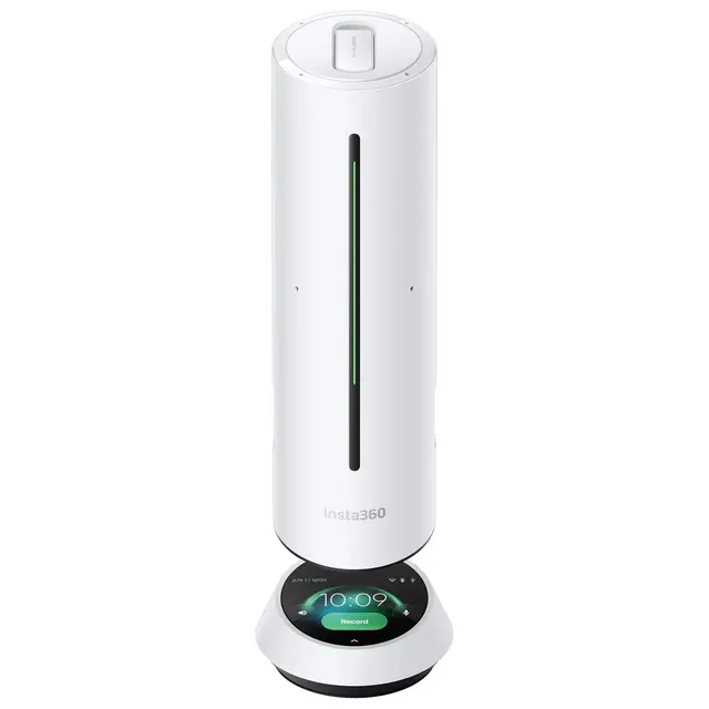 Insta360 Wave Conference Speakerphone White 