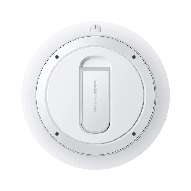 Insta360 Wave Conference Speakerphone White 