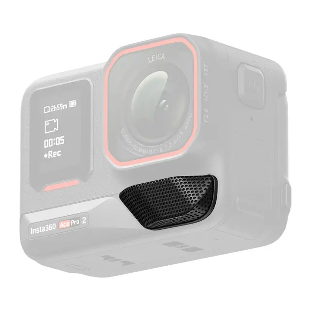 Insta360 Ace Pro 2 Wind Guard 
