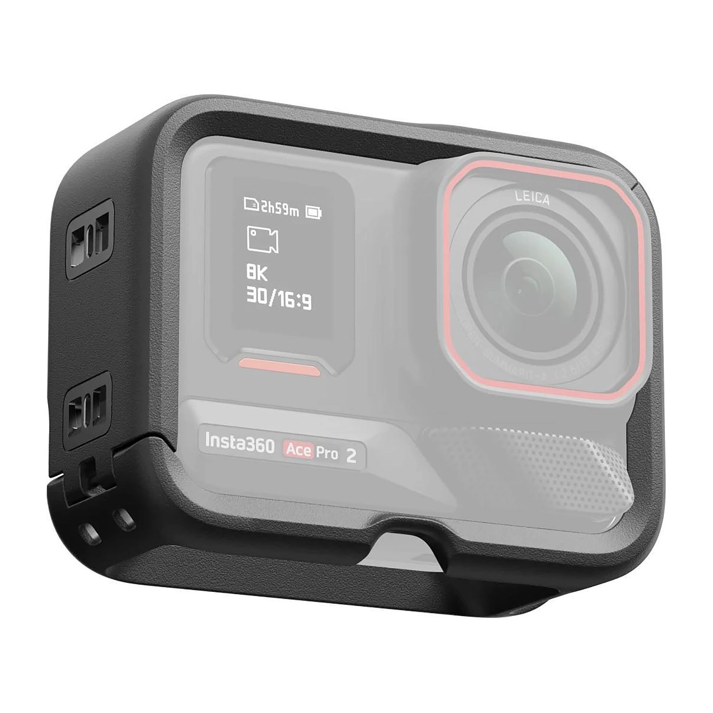Insta360 Vertical-Horizontal Frame For Ace Pro 2/Ace Pro