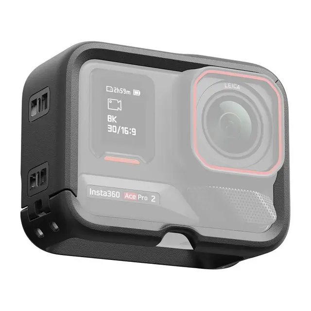 Insta360 Vertical-Horizontal Frame For Ace Pro 2/Ace Pro 