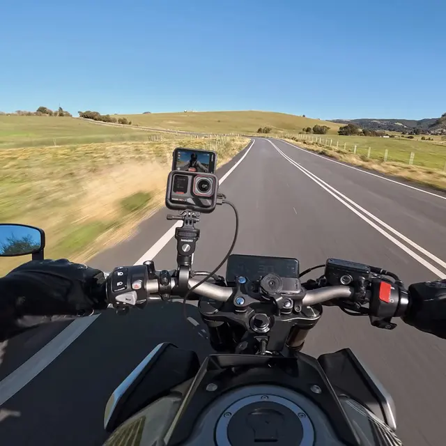 Insta360 Vertical-Horizontal Frame For Ace Pro 2/Ace Pro 