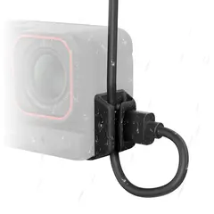 Insta360 All-Weather USB Charging Cover For Ace Pro 2/ Ace Pro