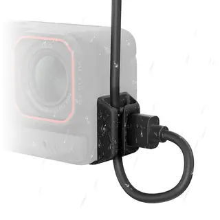 Insta360 All-Weather USB Charging Cover For Ace Pro 2/ Ace Pro