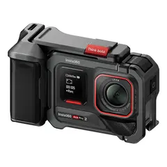 Insta360 Xplorer Grip Kit Gray For Ace Pro 2 / Ace Pro
