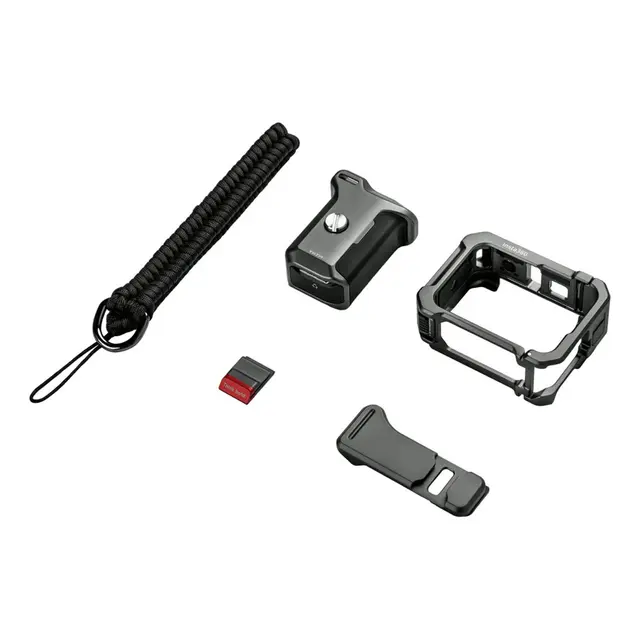 Insta360 Xplorer Grip Kit Gray For Ace Pro 2 / Ace Pro 
