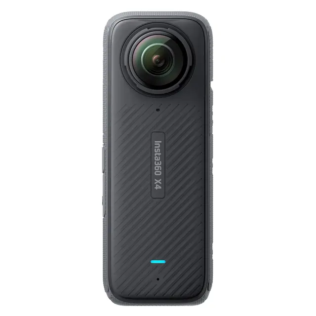 Insta360 X4 8K 360° Actionkamera 