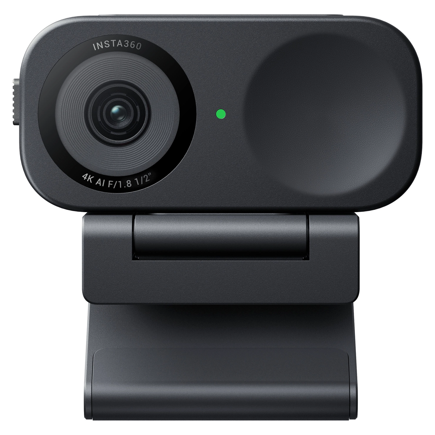 Insta360 Link 2C Standard Edition Graphite Black