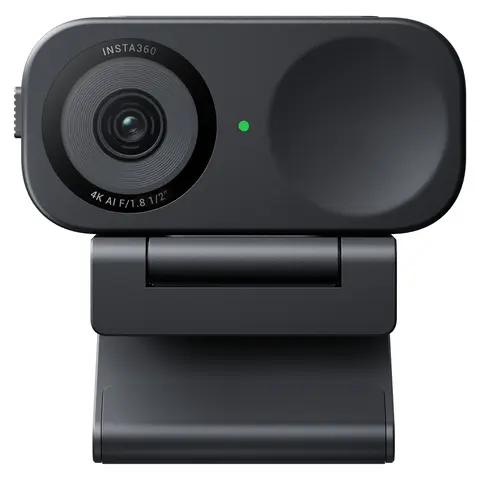 Insta360 Link 2C Standard Edition Graphite Black