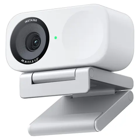 Insta360 Link 2C Standard Edition Arctic White