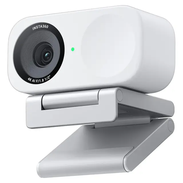 Insta360 Link 2C Standard Edition Arctic White 