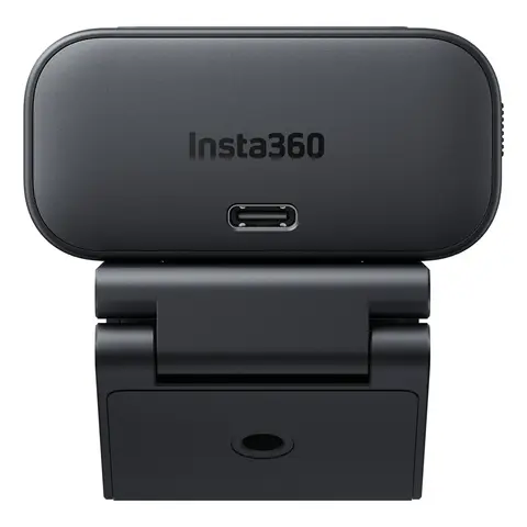 Insta360 Link 2C Standard Edition Graphite Black