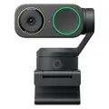 Insta360 Link 2 Pro Graphite Black Sort