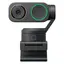 Insta360 Link 2 Pro Graphite Black Sort